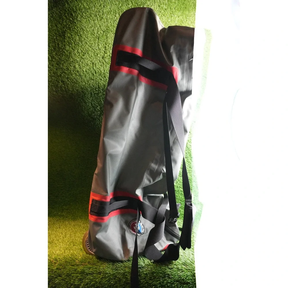 Big Agnes big agnes